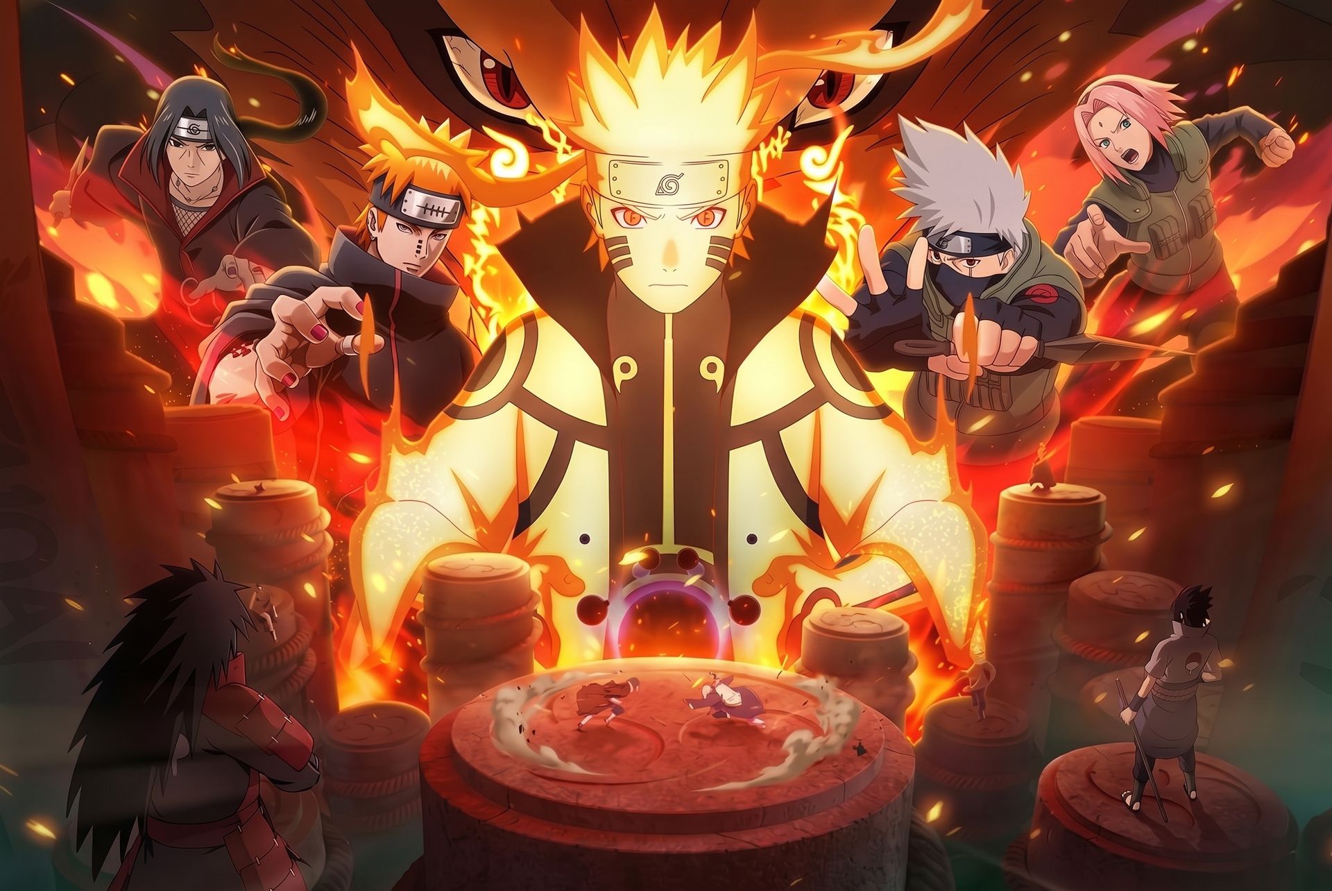 Ninja King: Reborn
